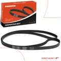 99.3 Inch Serpentine Belt for Ford E-150 E-250 Mustang Chevy Camaro GMC Pontiac