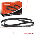 92.5 Inch Serpentine Belt for Buick Chevrolet Hyundai Land Rover Mercury Pontiac