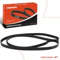 100.54 Inch Serpentine Belt for Ford F-250 350 450 Super Duty Jeep Compass Dodge