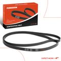 103.1 Inch Serpentine Belt for Buick Century 86-88 Chevrolet Malibu Ford F-150