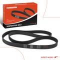 76.25 Inch Serpentine Belt for Toyota Camry RAV4 Highlander Solara Scion tC xB GAS