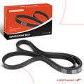 95.15 Inch Serpentine Belt for Mercedes-Benz C205 W205 C180 W203 C230 Mitsubishi