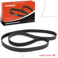 74.52 Inch Serpentine Belt for Freightliner MT45 2011 International 2554 2654 4700LP