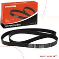 73.23 Inch Serpentine Belt for Ford Freightliner International Kenworth Toyota