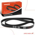 81.77 Inch Serpentine Belt for Blue Bird All American FE Freightliner Kenworth C500