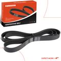 94.88 Inch Serpentine Belt for Toyota Tundra 07-21 Sequoia 08-22 Land Cruiser