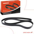 99.08 Inch Serpentine Belt for Ford F-150 1997-2003 F-250 Excursion Freightliner