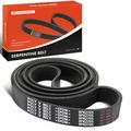 106.53 Inch Serpentine Belt for International 4100 4300 4300LP 2008-2010 6.4L