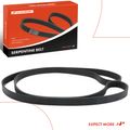 106.53 Inch Serpentine Belt for International 4100 4300 4300LP 2008-2010 6.4L