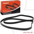 126.5 Inch Serpentine Belt for Dodge Ram 2500 Ram 3500 Ram 4500 5500 Sterling Truck