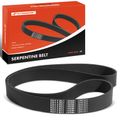 57.96 Inch Serpentine Belt for Jeep Grand Cherokee 18-21 Ram 1500 Dodge Challenger