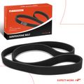 67.24 Inch Serpentine Belt for Mack Granite GU7 GU8 2018 LEU LR600 MRU L6 10.8L