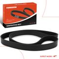 67.49 Inch Serpentine Belt for Kenworth T2000 Mack MRU CV LR Western Star Blue Bird