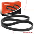 29.37 Inch Serpentine Belt for Chevrolet Silverado 1500 2014-2019 Tahoe 2015-2020