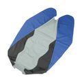 Seat Cover for Yamaha WaveRunner VX Deluxe Sport VX1100B VX1100C 2007-2009