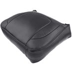 Front Driver Seat Cover for Dodge Ram 1500 2500 3500 2004-2005 Black