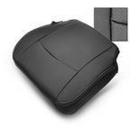 Front Driver Seat Cover for Dodge Ram 1500 2500 3500 2009-2010 Ram 1500 2500