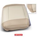 Front Driver Seat Cover for 2007 Ford Explorer