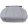 Front Driver Seat Cover for 2009 GMC Sierra 1500