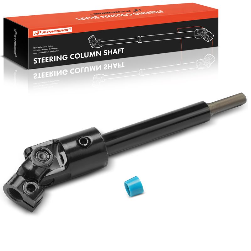 Lower Steering Shaft for 2012 Nissan Maxima