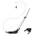 Rear Driver Power Sliding Door Cable Kit without Motor for 2007 Toyota Sienna