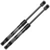 2 Pcs Rear Tailgate Lift Supports Shock Struts for Bentley Arnage 1998-2009