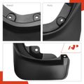 4 Pcs Mud Flaps Splash Guards for 2022-2024 Land Rover Range Rover