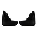 4 Pcs Front & Rear Mud Flaps Splash Guards for 2013 Cadillac CTS