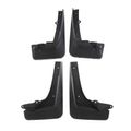 4 Pcs Front & Rear Mud Flaps Splash Guards for 2020 BMW X5