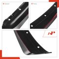 4 Pcs Front & Rear Mud Flaps Splash Guards for 2005 Chevrolet Corvette