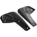 4 Pcs Front & Rear Mud Flaps Splash Guards for Chevy Tahoe Yukon Cadillac Escalade