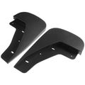 4 Pcs Front & Rear Mud Flaps Splash Guards for Chevy Tahoe Yukon Cadillac Escalade