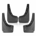 4 Pcs Mud Flaps Splash Guards for 2023 Ram 1500