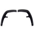 4 Pcs Front & Rear Mud Flaps Splash Guards for Land Rover Range Rover Sport 2006-2013