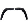 4 Pcs Front & Rear Mud Flaps Splash Guards for Land Rover Range Rover Sport 2006-2013