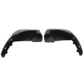 4 Pcs Front & Rear Mud Flaps Splash Guards for 2016 Land Rover Range Rover Sport