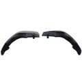 4 Pcs Front & Rear Mud Flaps Splash Guards for 2016 Land Rover Range Rover Sport