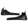 2 Pcs Front Mud Flaps Splash Guards for 2011 Mazda CX-7