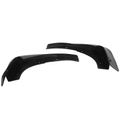 2 Pcs Front Mud Flaps Splash Guards for 2011 Mazda CX-7