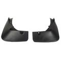 2 Pcs Front Mud Flaps Splash Guards for 2011 Mazda CX-7