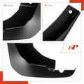 4 Pcs Front & Rear Mud Flaps Splash Guards for 2015 Mazda 6