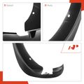 4 Pcs Front & Rear Mud Flaps Splash Guards for 1993 Mazda Miata