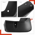 4 Pcs Mud Flaps Splash Guards for 2024 Mazda CX-50