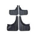 4 Pcs Front & Rear Mud Flaps Splash Guards for 2010 Mercedes-Benz GLK350