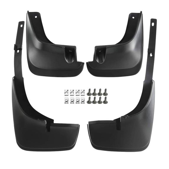 Splash Guard Toyota Corolla 19982002