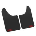 2 Pcs Front or Rear Splash Guards Mud Flaps for 2009 Volvo S40