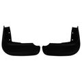 4 Pcs Front & Rear Mud Flaps Splash Guards for 2015 Volvo XC60