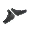 4 Pcs Front & Rear Mud Flaps Splash Guards for 2018 Volvo S90