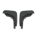 4 Pcs Front & Rear Mud Flaps Splash Guards for 2018 Volvo S90