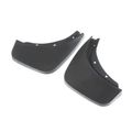 4 Pcs Front & Rear Mud Flaps Splash Guards for 2017 Volvo V90 Cross Country